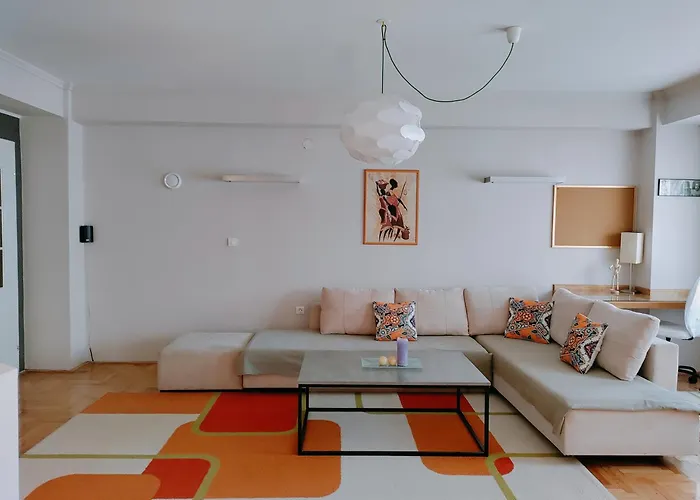 Amfora Apartment