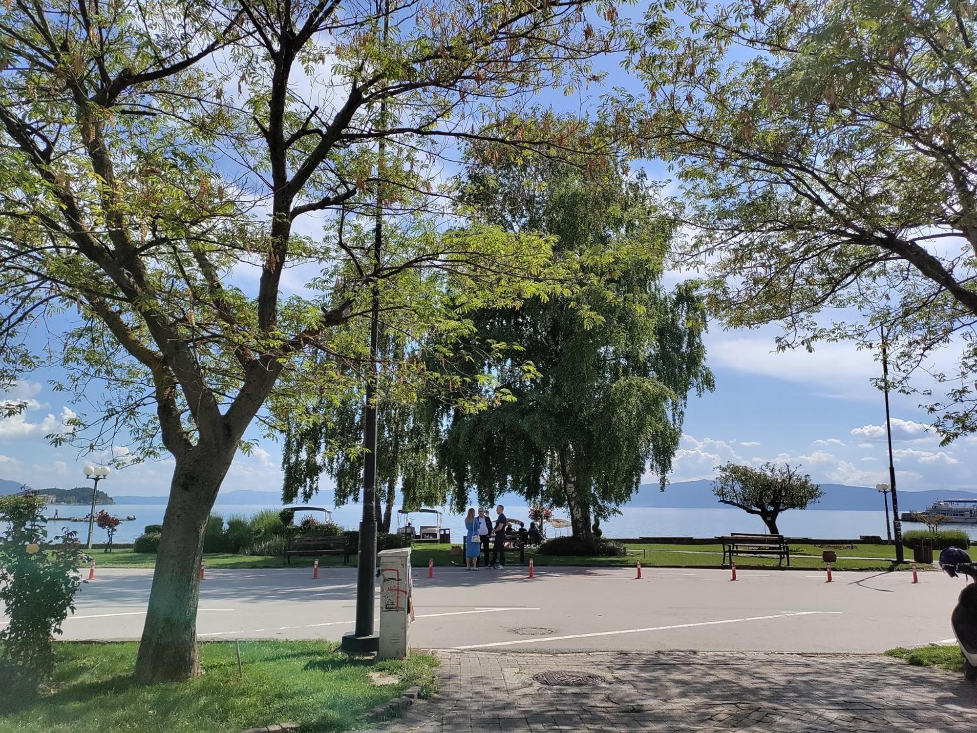 Amfora * Ohrid