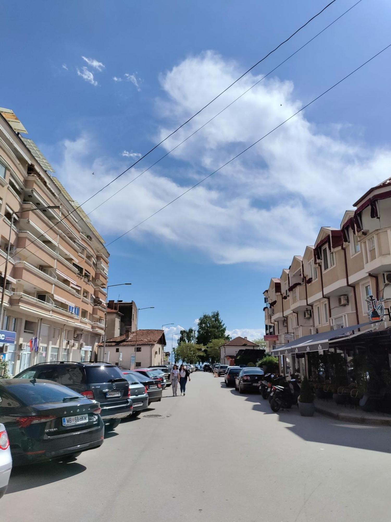 Amfora Ohrid
