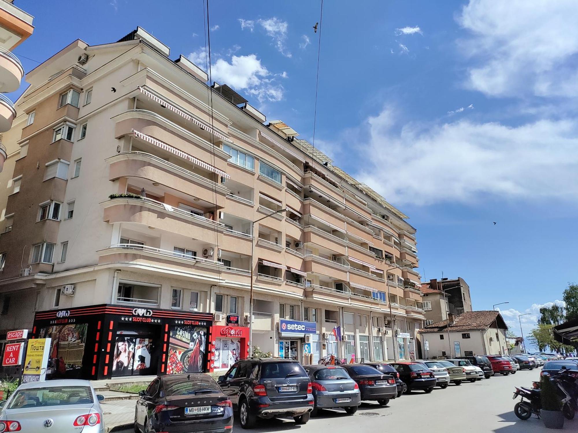 Amfora * Ohrid